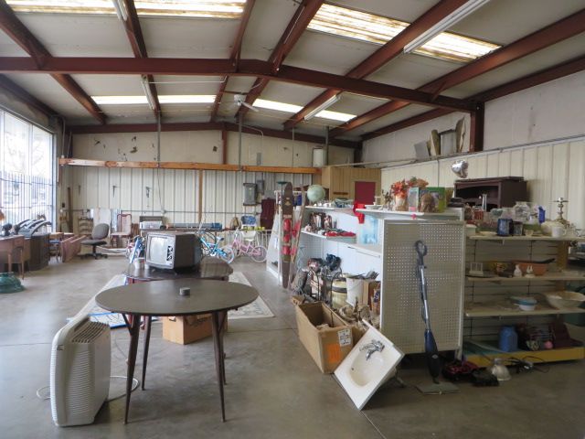 302 W Kansas Ave, Chickasha, OK 73018